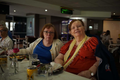 L-R-Katherine-Moss-and-Jenny-Driscoll-at-the-Koonambil-Mothers-Day-lunch