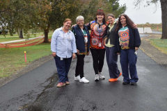 Lisa-Axiak-Jan-Arrowsmith-Tracey-Moody-Sarah-Finn-Jamilla-Thurston