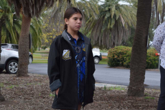 Rhilee-Astill-giving-acknowledgment-to-Country