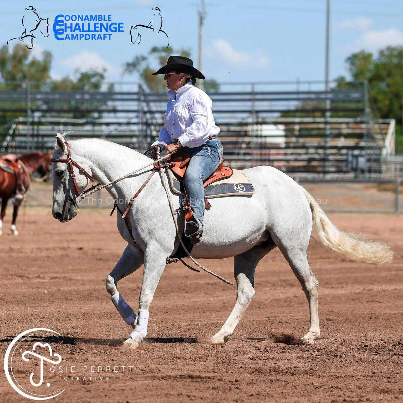 Campdraft 2025 – The Coonamble Times Photo Library