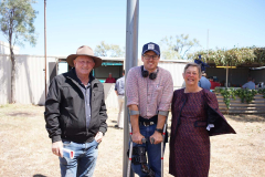 Bourke-Picnic-Race-Club-president-Frank-Kerr-Jeremy-Borowski-and-Marg-Garnsey