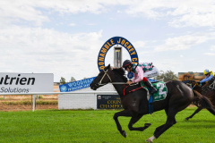 Coonambles-Cecil-Hodgson-croses-the-line-first-in-race-6-