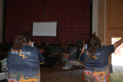 kareoke