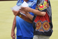 Memorial Bowls Day 2